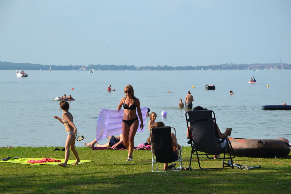 CampingEcho's tweet photo. https://t.co/8DgyQHkP1S #mazury #gizycko #mikolajki #niegoicn https://t.co/19icz4K7Sw