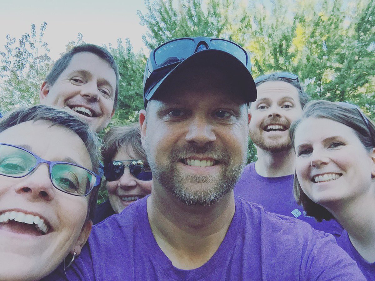 BraidFlooring's tweet photo. Team Braid back on the field for round three of the @skcorpchallenge #yxe #communitymatters https://t.co/DAi2X8X02x