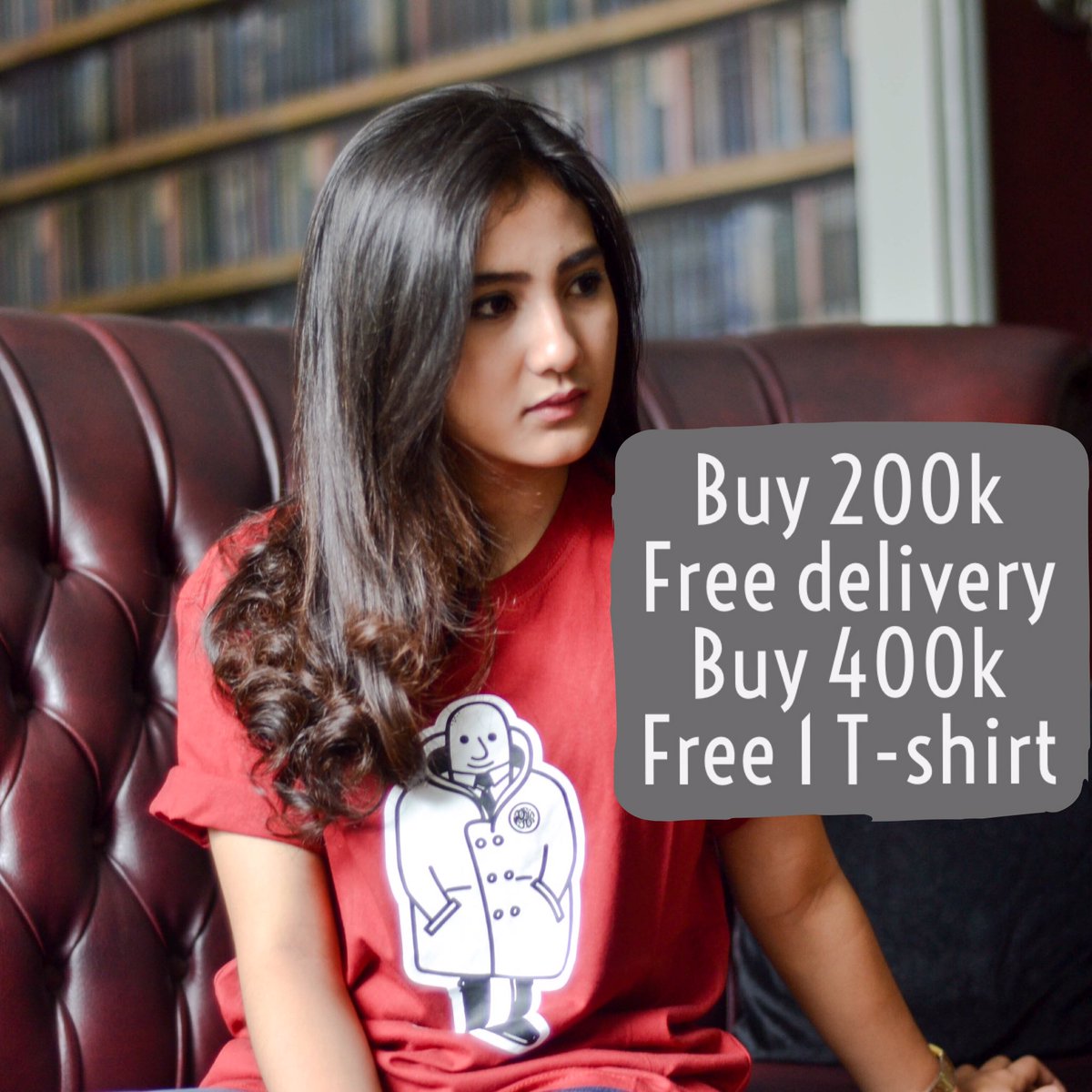 drmudfi's tweet image. PROMO DRMUDFI
Mumpung lagi promo yu langsung di order produknya .
Promo berlaku 15-08 sampai 31-09 2016