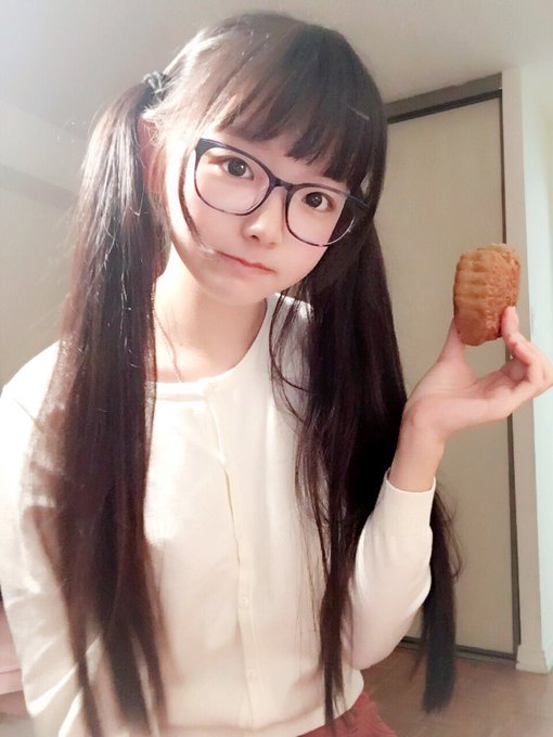 Twitterのコスプレ画像34