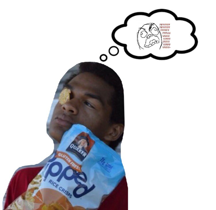 TRUATOWNGOSSIP's tweet photo. OMG! Think KJ is the TRUE meme King!? Think again! Inside sources say he still likes prehistoric memes! Xoxo-ATG https://t.co/C5mfrjdIjK