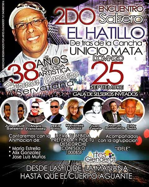 JUVENTUD SALSERA tweet media