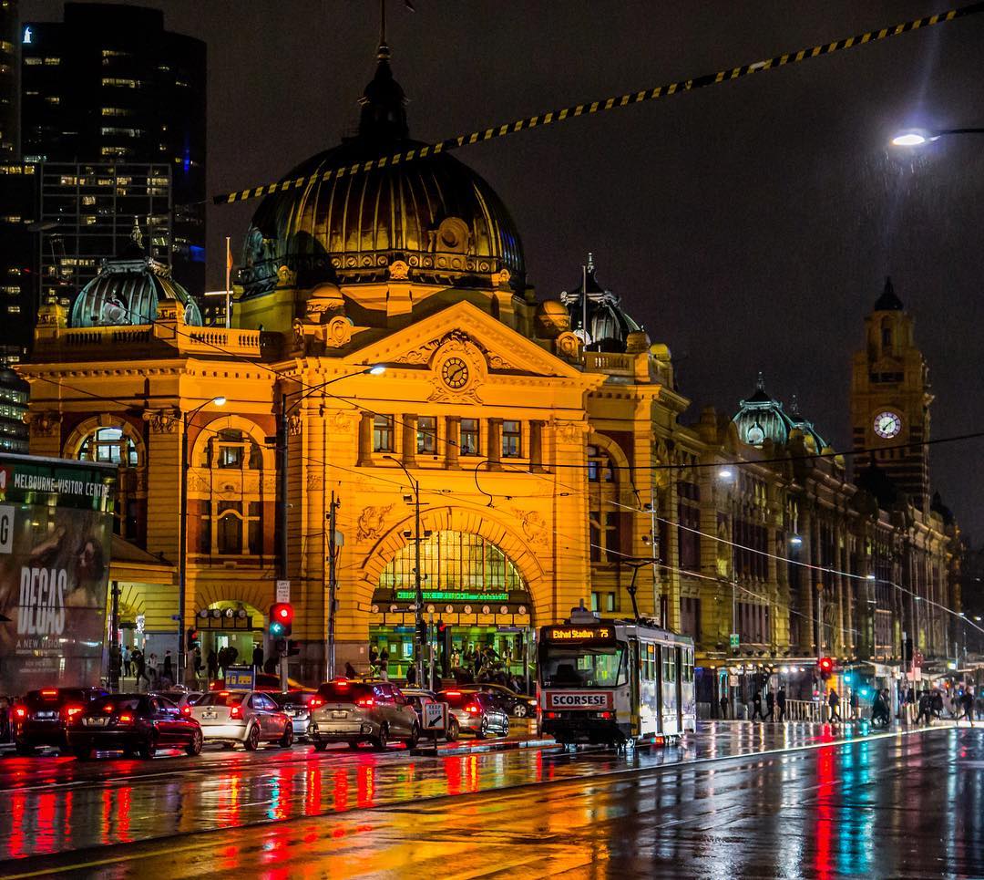 Melbourne, Australia tweet media