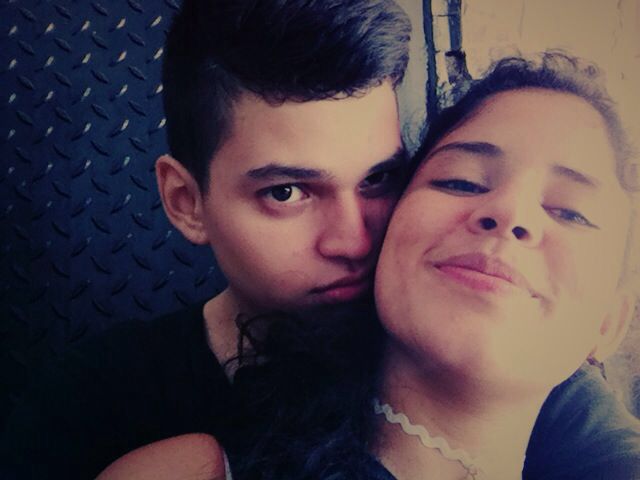 AndryC4's tweet photo. Te amo. https://t.co/95EPJVWVTE