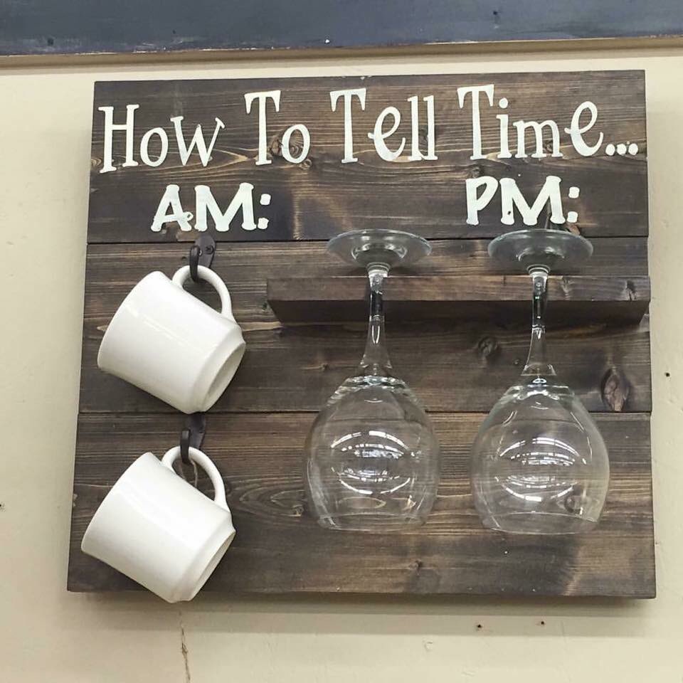 jennwadford's tweet photo. #howtotelltime https://t.co/hW6RhyIIDK