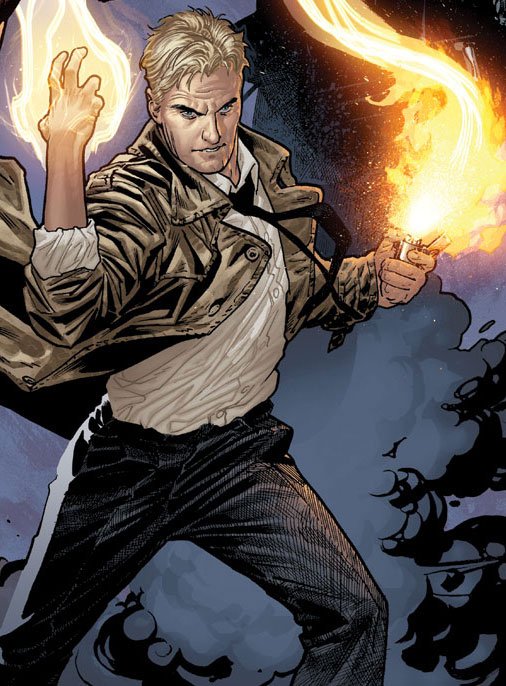 AquaFateDC's tweet photo. @DrAquaFate #DCEU #DCcasting (option #3) Matthew Goode as John Constantine https://t.co/viiYFXmOFJ