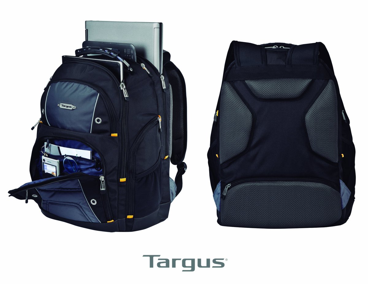Targus Latam tweet media