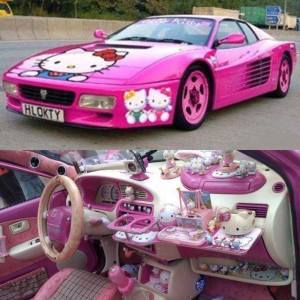 Althea288's tweet photo. Future House And Car .. 
#FutureHellokittyhouse https://t.co/qukBBnfd5i
