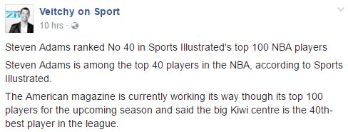 VOSCommenters's tweet image. Sorry, where does he rank again? Unclear.