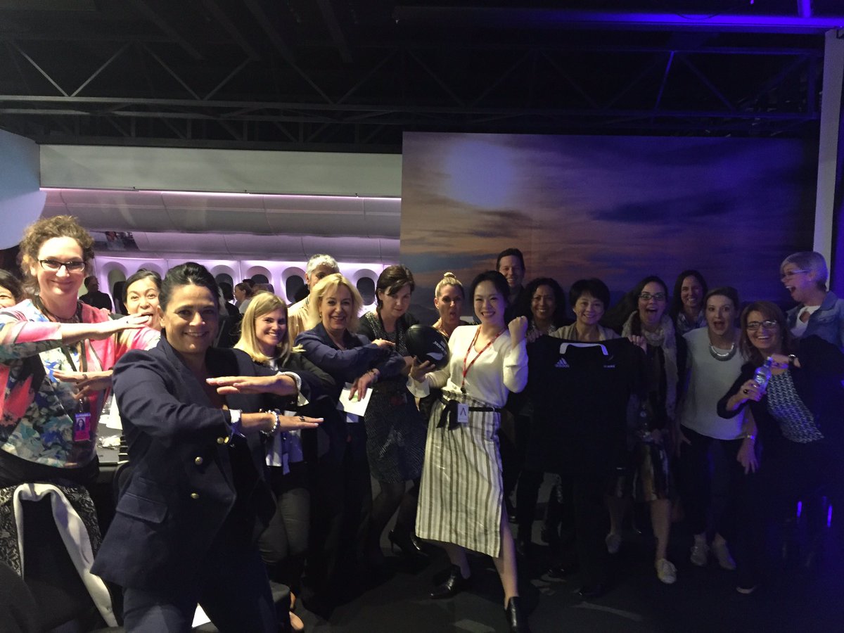 #AirNZpeoplerepresent <a href="/RachelAMoloney/">RachelAMoloney</a>