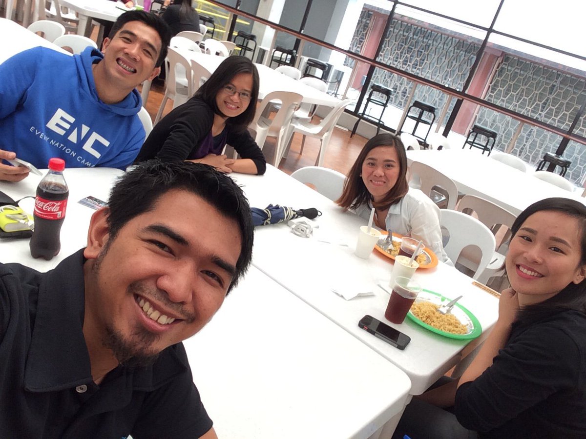 jeofvaldez's tweet photo. #theGodTest at Saint Louis University “University Belt Building” #ENCampusBaguio #TheGodtestinvasion https://t.co/BMo8TUByRI