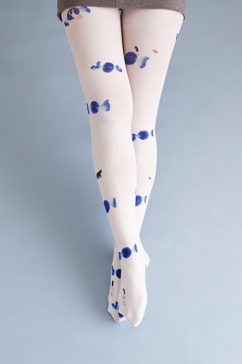 ワンピースとタイツのお店 ポップアップ Dandt Shibuya Twitter