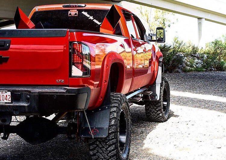_LiftedTrucks_'s tweet photo. #Chevy https://t.co/vs0RdtPAcK