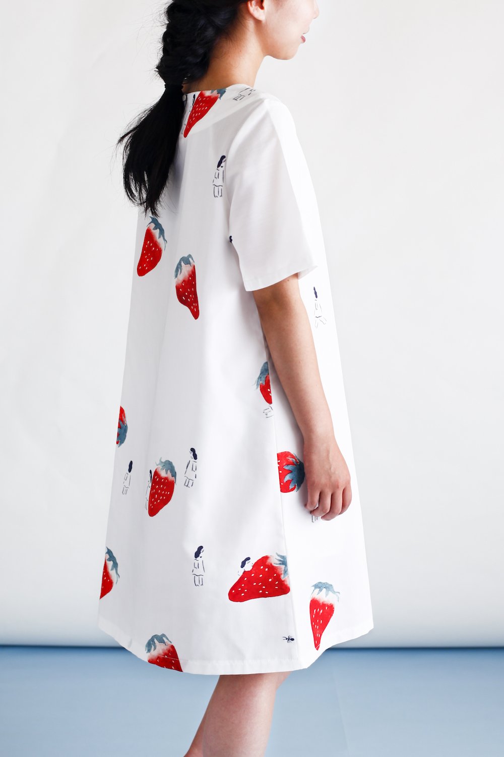 鬼頭 祈 Inori Kito 9 16 10 16 ワンピースとタイツ 高松店にて ワンピース とタイツとdmoarts の巡回展が開催 コラボワンピース タイツ 原画 グッズ等を展開頂きます お近くの際はぜひ T Co 0qwjsbs4d0 T Co 8t4mfxleju