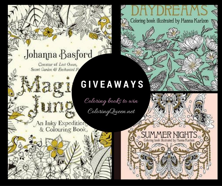 coloring_queen's tweet photo. Have you entered the #coloringbook #giveaway at https://t.co/4zqtFxmG8z #win #coloring goodies! #magicaljungle  fans https://t.co/ye6GNuVRbQ