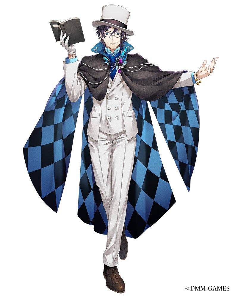 文豪男士 文アル見守りスレ 無断転載禁止 C 2ch Net