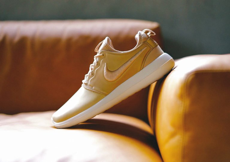 tan roshes