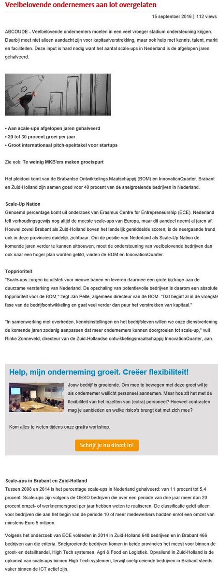 Ook het gevoel dat je als ondernemer ondersteuning kunt gebruiken? Neem contact op 0653910872 of fdp@kabelfoon.nl.