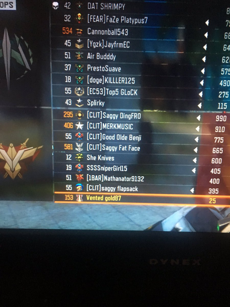 GamingVented's tweet image. Yesterday was was in your game @M3RKMUS1C