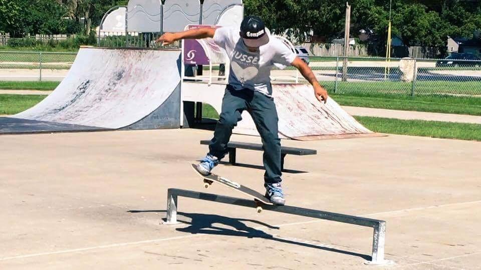 streetsk8lif's tweet photo. Love Crooks #HusselCo @husselco #DaTrap #SkateboardingIsLove #616skater https://t.co/2QoQWWM5zT