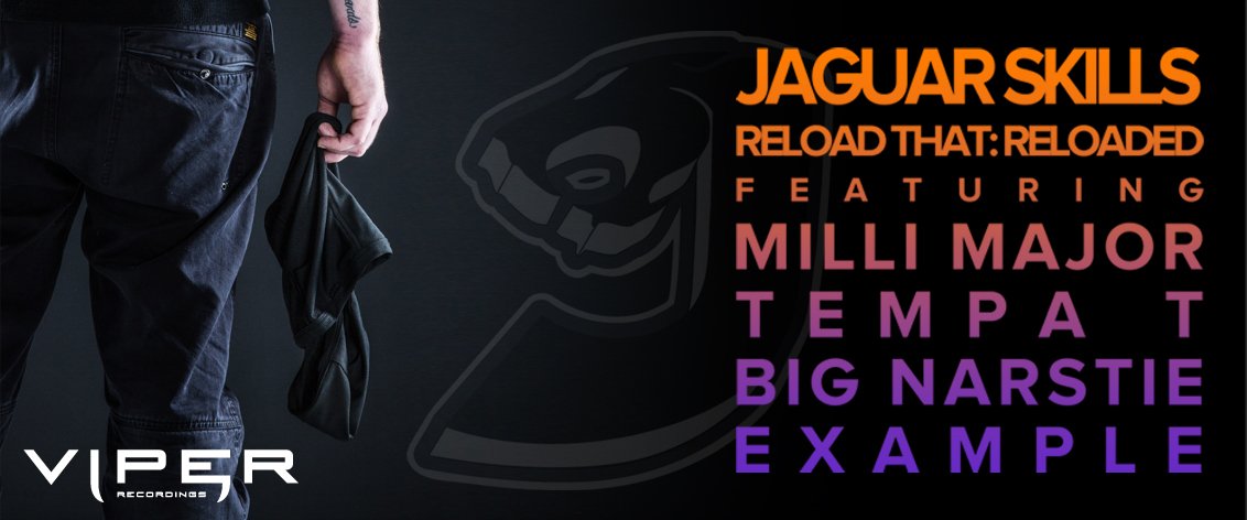 ViperRecordings's tweet photo. Push up your hand... push up your hand βοΈ #ReloadThatReloaded https://t.co/MAGHLVMF5K https://t.co/rExZox77ot