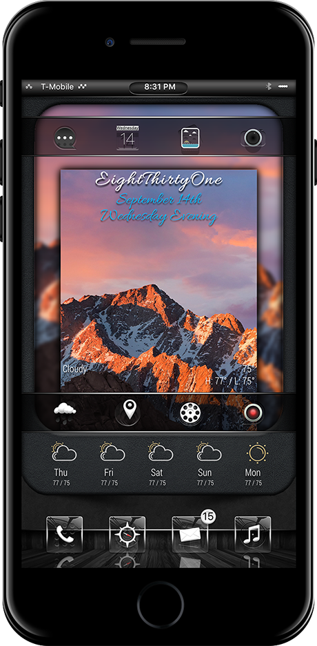 era4ser's tweet photo. Displaying weather again #ZenHTML.Still can't get MyLocation.txt to update lat/long. Can't display City/Neighborhood https://t.co/ro1rqyOkz1