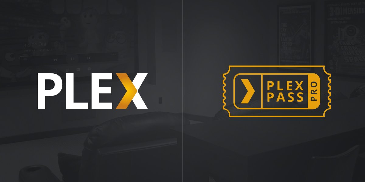 plex's tweet photo. It’s OK to ask for help: #PlexPro Installer program has arrived! Stop by, see us @CEDIA  https://t.co/2OL3q2Wcla https://t.co/YWdcVAFfcD