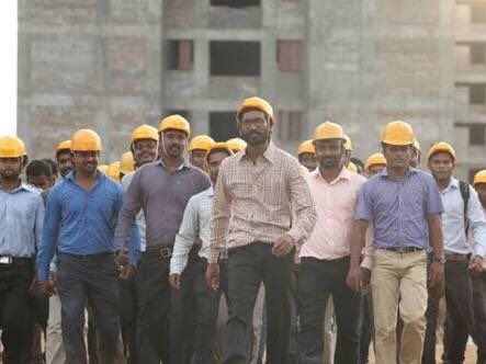 dhanushkraja's tweet photo. #Happyengineersday :) https://t.co/lpl7na4WlV