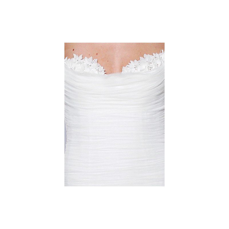 extralacecom's tweet image. Mark Zunino for Kleinfeld 1207 extralace.com/mermaid/5362-m… $353.98 #wedding #gown #whitedress #alineweddinggown