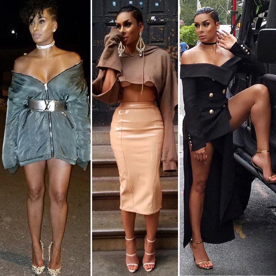 SHOPOHSOSASSY's tweet photo. Sassy Bombshell of the day #lauragovan #nyfw #slayedition #sassyha... #lauragovan #nyfw  https://t.co/uY9GTQOia8 https://t.co/EYkGOv3i7N