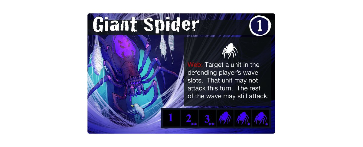 potluck_games's tweet photo. One of my favorite cards so far. https://t.co/V8rUEJDIOE