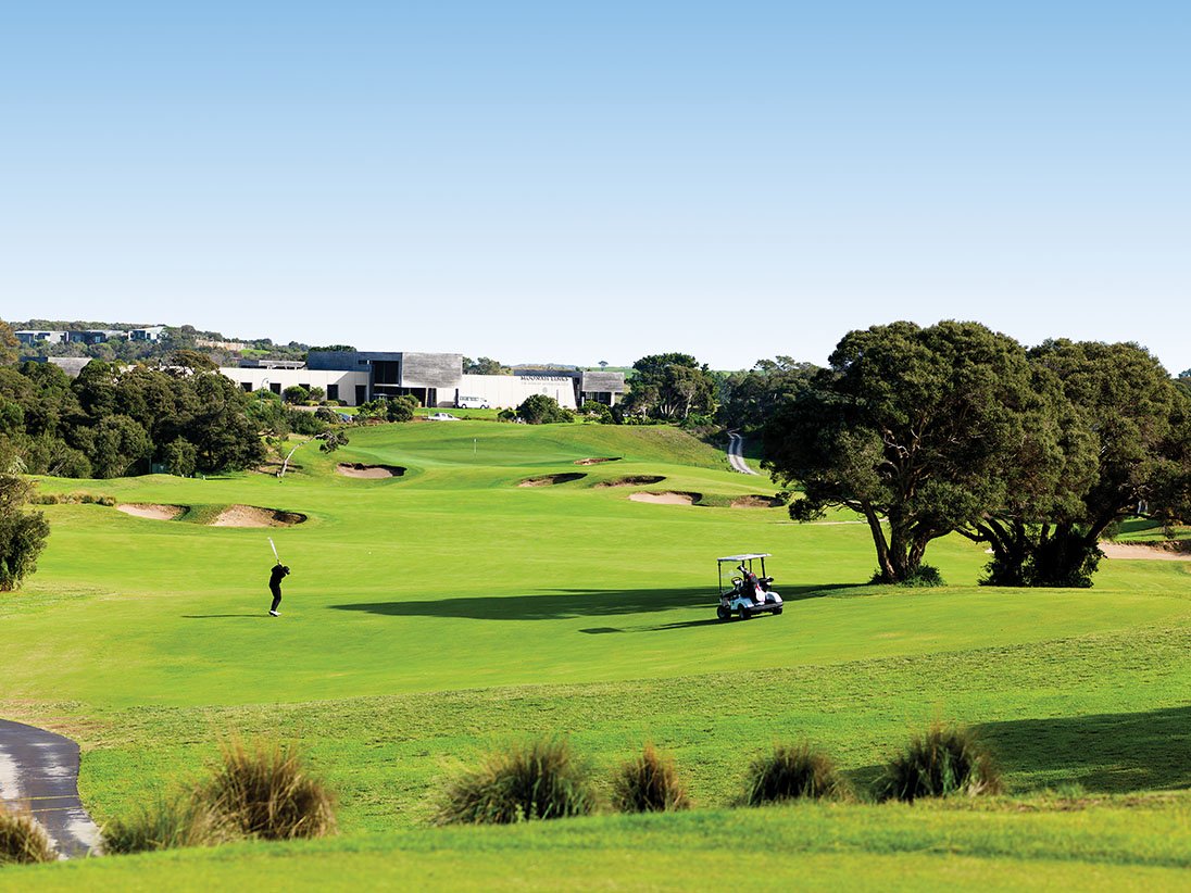 September #Golf deal $75 pp and save $5 if you book online. Spring is in the air!