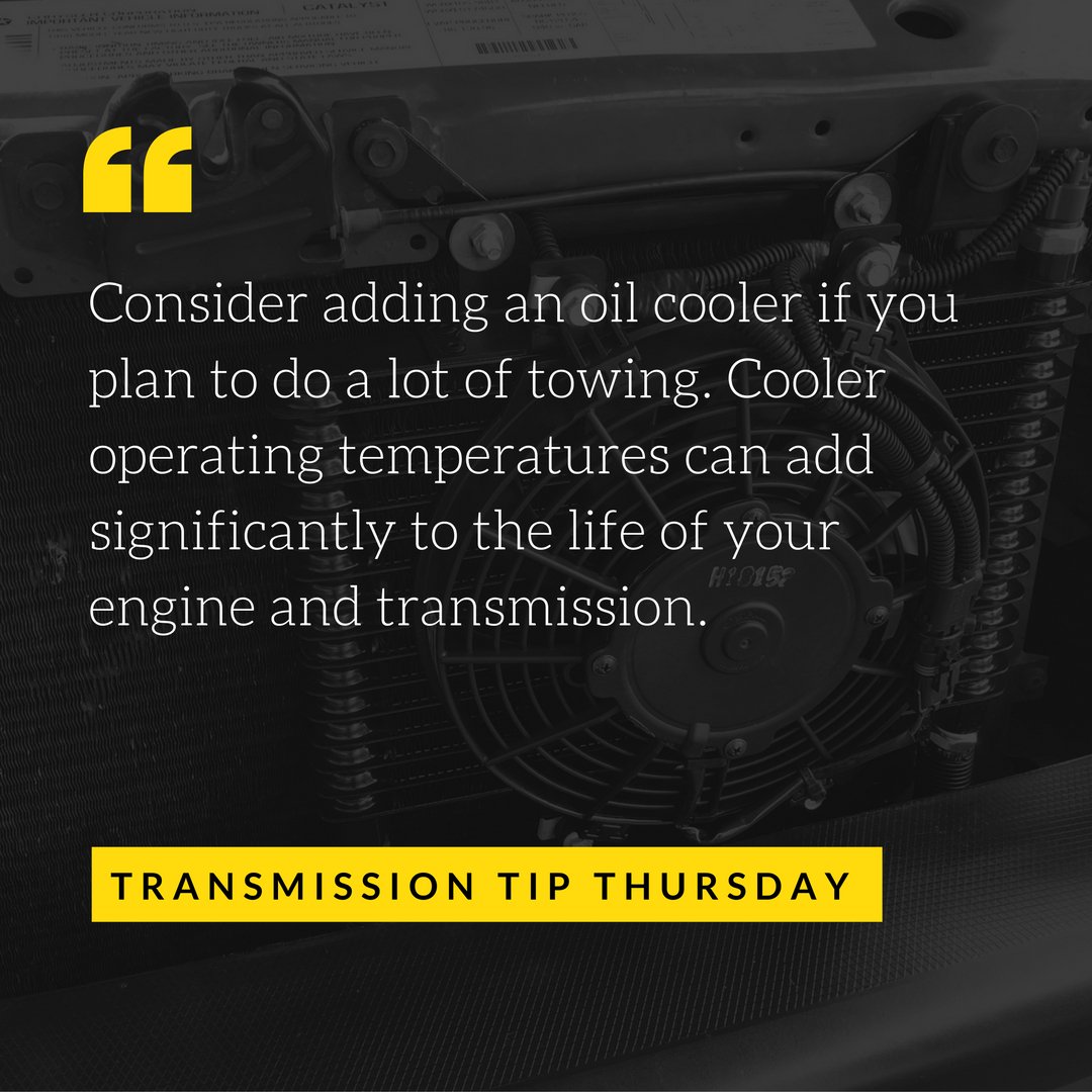 RonHillAuto's tweet image. Most transmission troubles start from overheating ronhillautomatics.com.au/_blog/Ron_Hill…