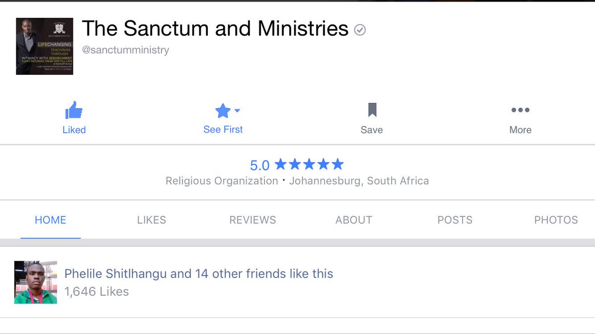 TheChrist23's tweet photo. Go to Facebook and like a ministry with a purpose for your life: The Sanctum and Ministries https://t.co/gIYZKLDFCn