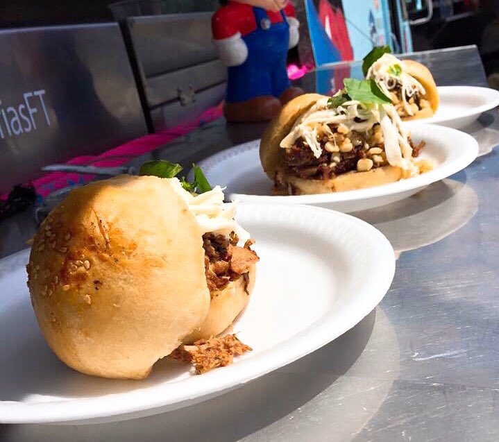 FoodTrucks Pachuca tweet media