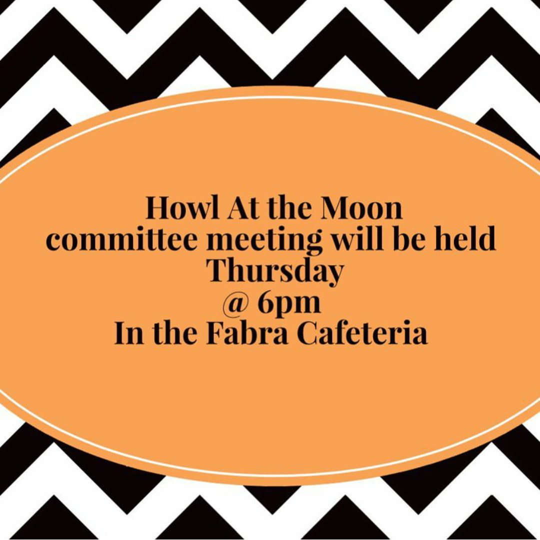 Join us and be a part of #HowlAtTheMoon #FabraElementary  <a href="/BoerneISD/">Boerne ISD</a> <a href="/FabraPTO/">Fabra PTO</a> #FUN