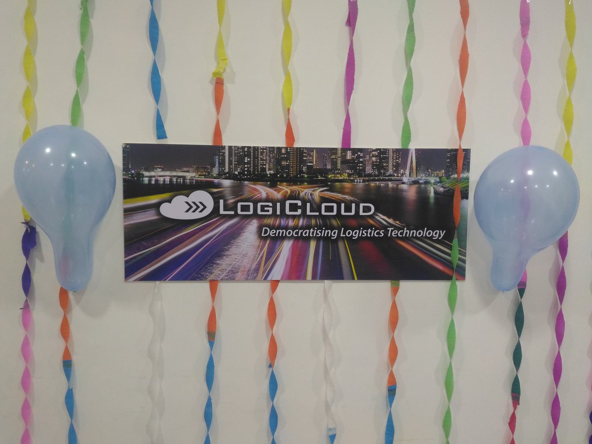 harshvasani92's tweet image. #LogiCloud #WebXpress