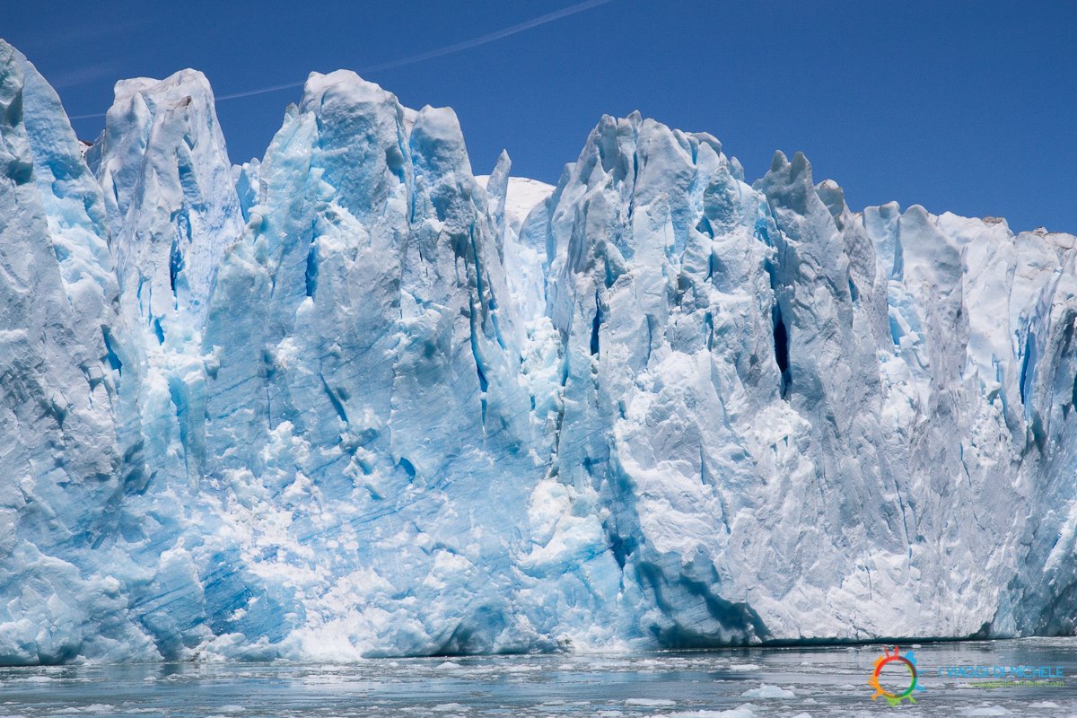 travelwecan's tweet photo. Il #PeritoMoreno, un muro di 60m che si muove di 2m al giorno! #Argentina #Patagonia @VisitArg @ElCalafateOK https://t.co/BzRHWsdXst
