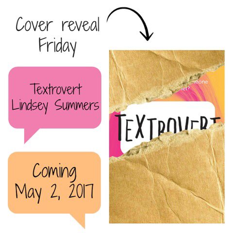 DoNotMicrowaveX's tweet photo. Come back Friday to see the cover. Pre-order link coming soon. πβ¨π #KCPloft4 #wattpad #textrovert #thecellphoneswap https://t.co/osaRke9uCi