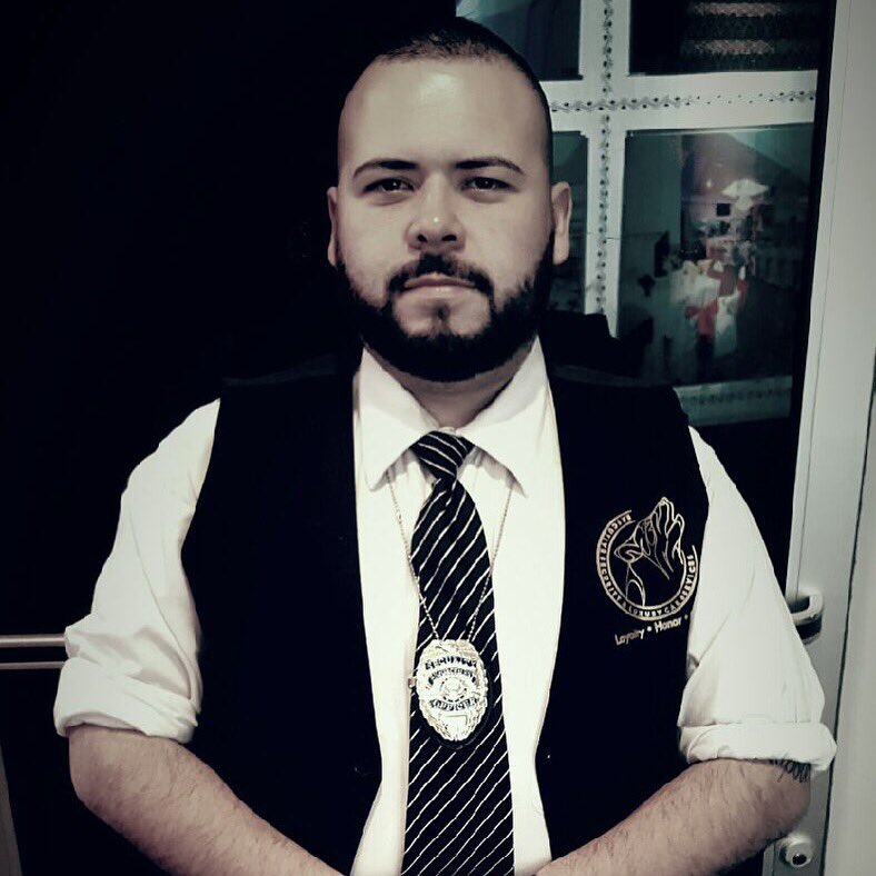 WolfExecutive tweet picture