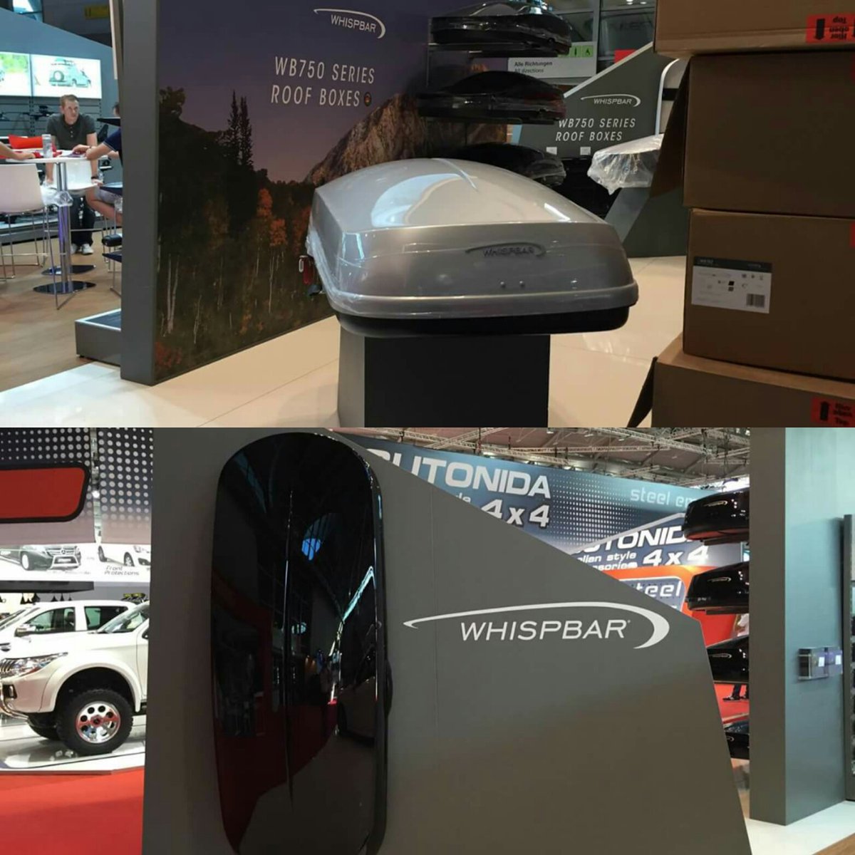 Rack_World's tweet photo. #Automechanika 2016
#Whispbar
#rackworld.ru https://t.co/gVm6viu2Ps