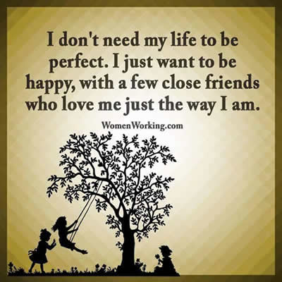 catchulator's tweet image. I don't need my life to be perfect #PositiveThinking #Perseverance #Relationship, Purpose of Life