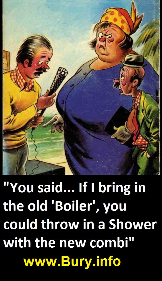 GManchesterInfo's tweet photo. Plumbers in Manchester looking to get online? Webpages less than a £1 a week coming https://t.co/h9Hpzkz6Fk #Salford https://t.co/PfW3cxoNyg