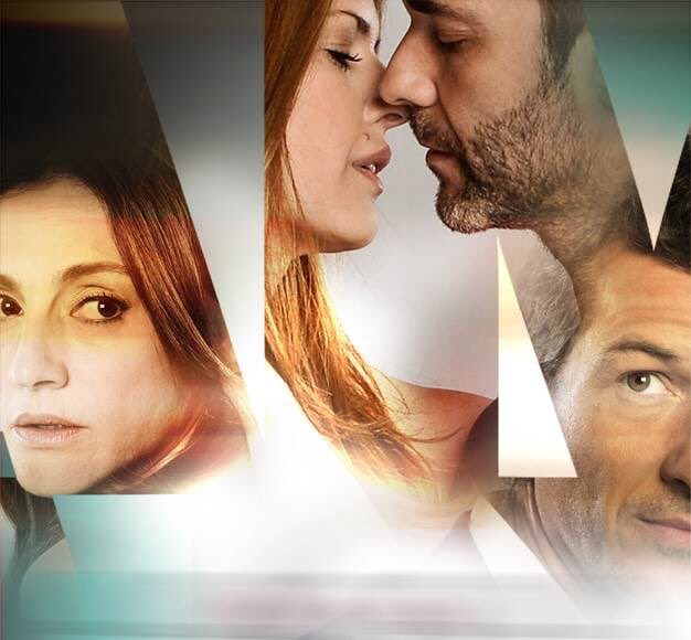 DesintegradasMM's tweet photo. Se vieeeeeene… 😱🔥🙌🏻❤️ #ADDA #AmarDespuesDeAmar #2017 #MuchaAnsiedad @mariannmartinez https://t.co/RXbqwuZ3ao