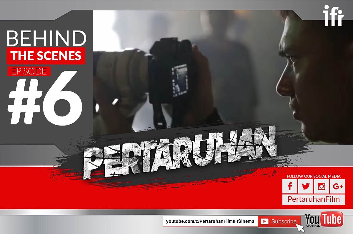 budidarmawan14's tweet photo. Film tayang 2016 #FilmPromise @pertaruhanfilm #Headshot dn bnyak film keren lainnya #KamisKeBioskop https://t.co/geGJmgXXfI