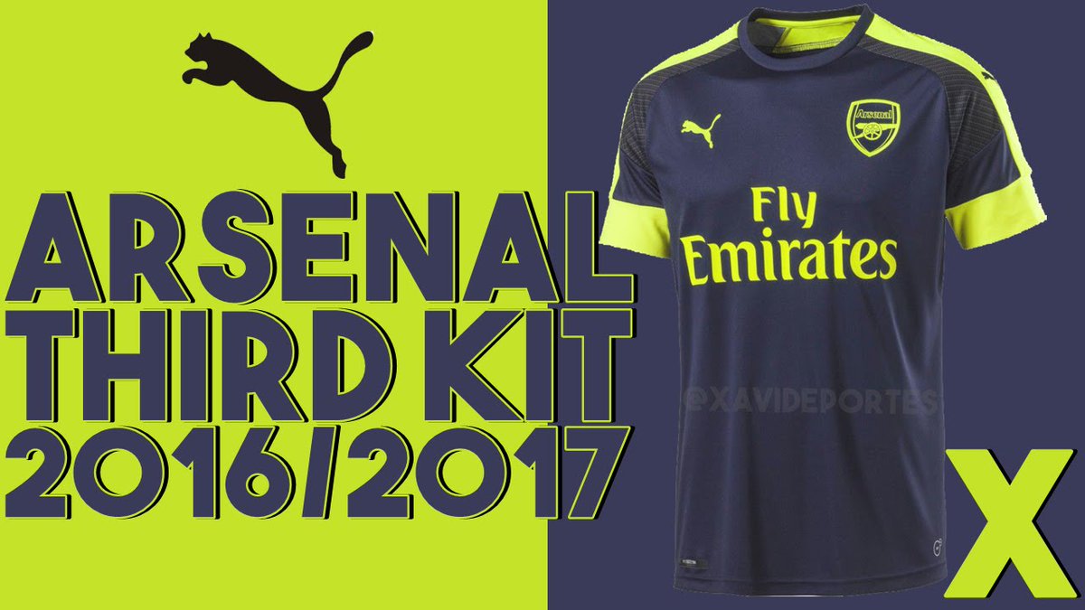 raystarjunior's tweet photo. @CalcioMerce gan ada jersey arsenal third kit yg baru ga? https://t.co/oeyQmPQUQH