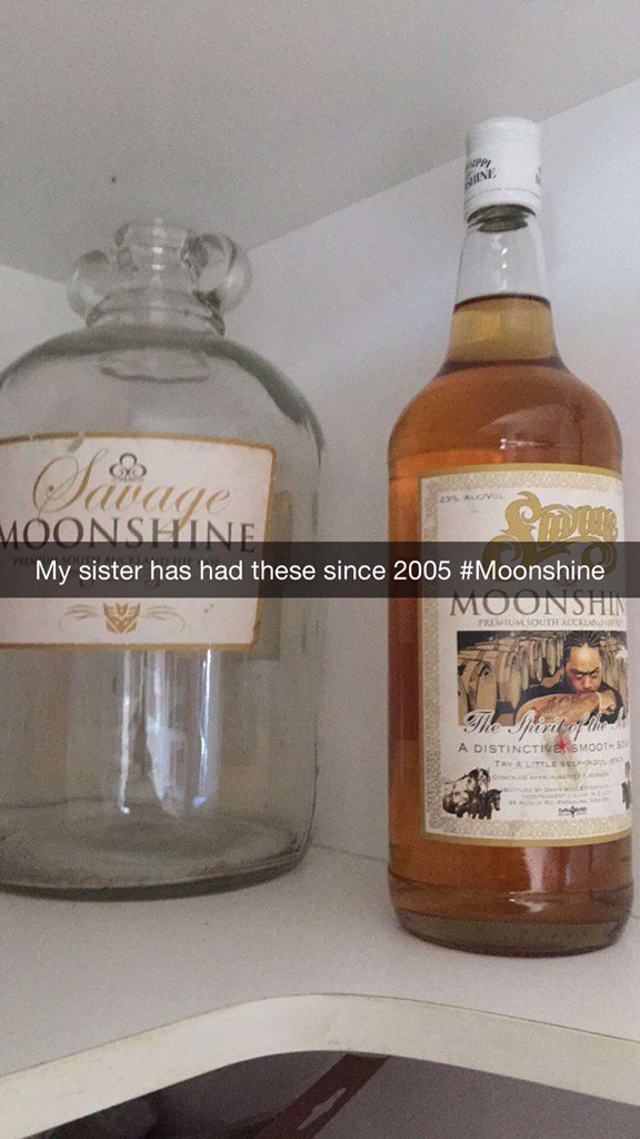 Savage NZ on Twitter "NE 1 remember the ol Mississippi moonshine
