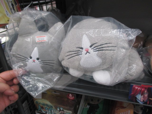 アニメイト新潟 Na Twitteru 鴻池剛と猫のぽんたニャアアアン フェイスマスコットキーチェーン アルフレッドのぬいぐるみ アルフレッドのハンドレスト 入荷しましたガタ D Gray Man Hallow グッズコーナー横にありますガタ T Co アニメイト新潟 Na Twitteru 鴻池剛と猫のぽんたニャアアアン フェイスマスコットキーチェーン アルフレッドのぬいぐるみ アルフレッドのハンドレスト 入荷しましたガタ D Gray Man Hallow グッズコーナー横にありますガタ T Co