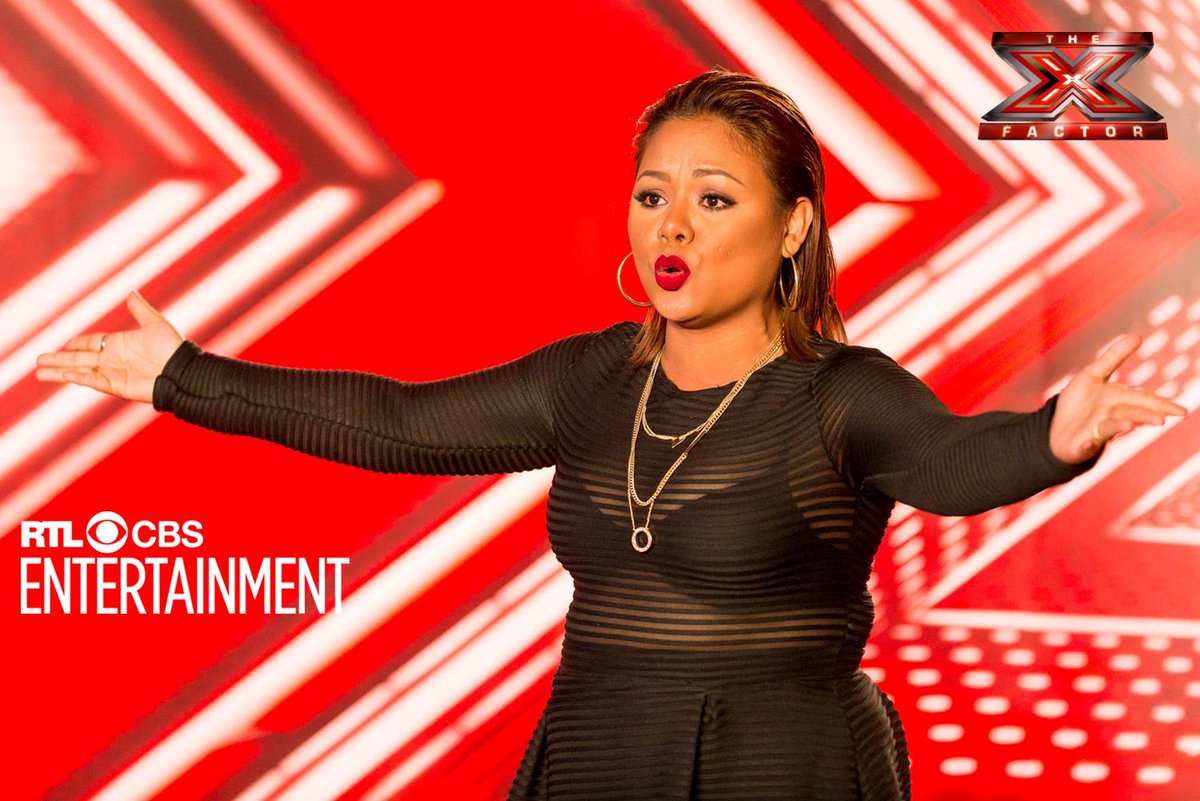swirlingRSS's tweet photo. Filipina Singer Ivy Grace Paredes Gets All The Yeses She Needs From #TheXFactorUK Judges https://t.co/9hYt2uMl3c https://t.co/IvW2BRFcJ2