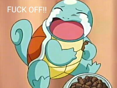 EasyTechThings's tweet image. MRW someone pages me, but I&apos;m on lunch break: